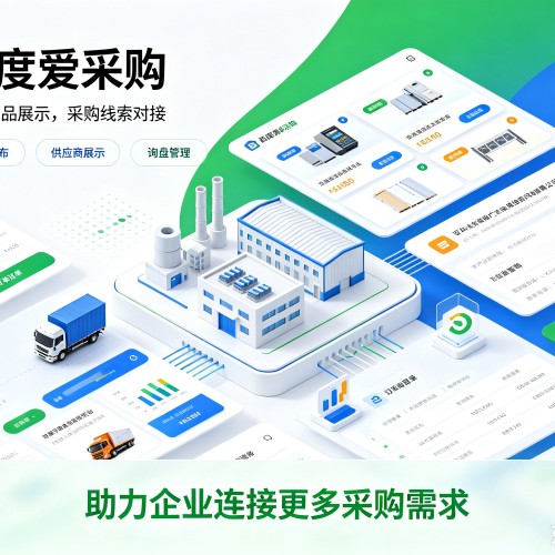 永修百度爱采购